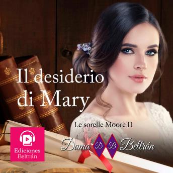 [Italian] - Il desiderio di Mary: La lotta di una donna contro una società sessista