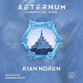[Spanish] - Aeternum I: La Muerte del Tiempo