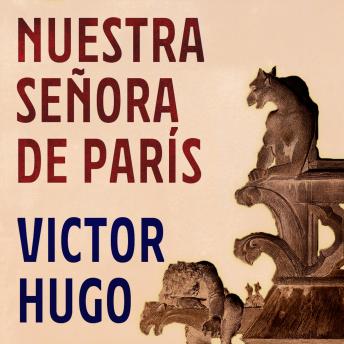 [Spanish] - Nuestra Señora de París