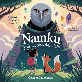 [Spanish] - Ñamku y el Secreto del Cielo: Una aventura sobre la escucha y el respeto