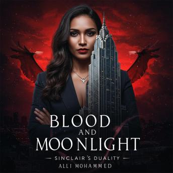 Blood and Moonlight: Sinclair's Duality