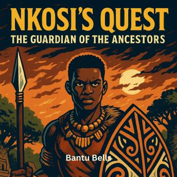 Nkosi’s Quest: The Guardian of the Ancestors
