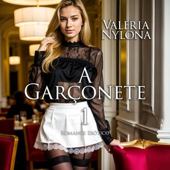 [Portuguese] - A Garçonete 1 | Romance Erótico