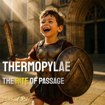 Thermopylae: The Rite of Passage