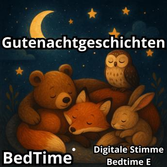 [German] - Gutenachtgeschichten