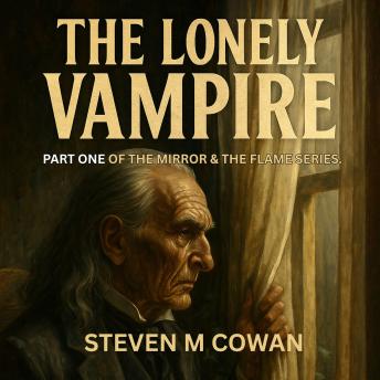 The Lonely Vampire