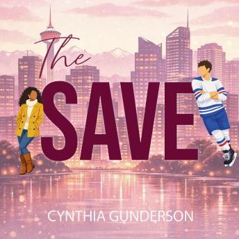 The Save: A forbidden new adult hockey romance with slow burn and found family.