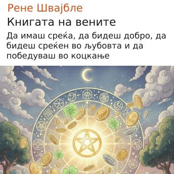 [Macedonian] - Книгата на вените: Да имаш среќа, да бидеш добро, да бидеш среќен во љубовта и да победуваш во коцкање