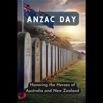 Anzac Day: Honoring the Heroes of Australia and New Zealand