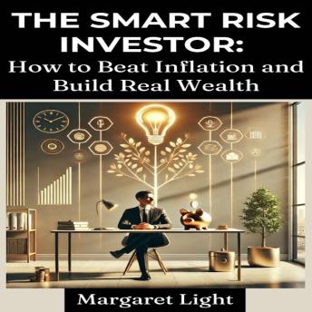 The Smart Investor:  How to Beat Inflation and Build Real Wealth