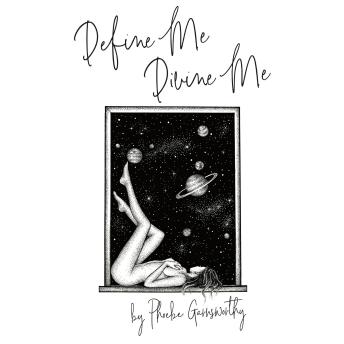 Define Me Divine Me: A Poetic Display of Affection