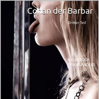 [German] - Conan der Barbar: Dritter Teil