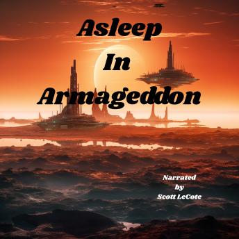 Asleep In Armageddon