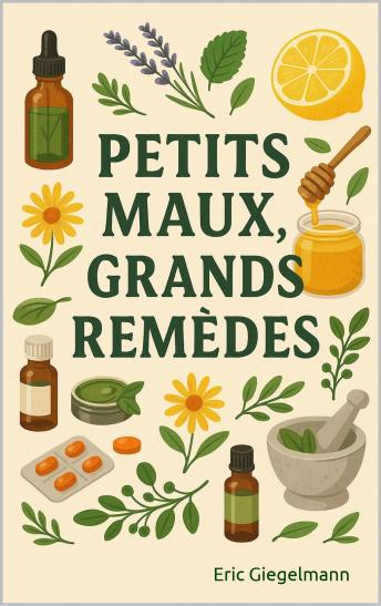 [French] - Petits maux, grands remèdes