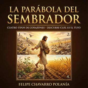[Spanish] - La Parábola del Sembrador: cuatro Tipos de Corazones - Descubre Cuál Es El Tuyo