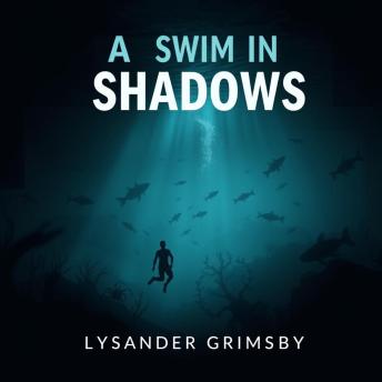 A Swim in Shadows: Unseen Secrets from Four Russian Masterpieces: 'Unlock the mysteries of Russian classics with our dynamic audio lessons in 'A Swim in Shadows'!'