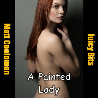 A Painted Lady: Horny Wife Maya
