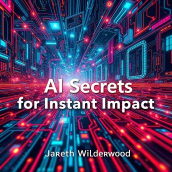 AI Secrets for Instant Impact: 'Elevate your success! Discover AI Secrets for Instant Impact through dynamic audio lessons tailored for maximum results!'