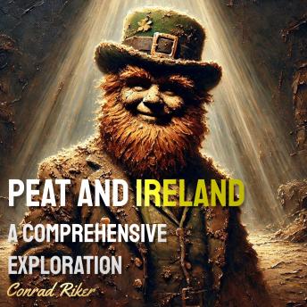 Peat and Ireland: A Comprehensive Exploration