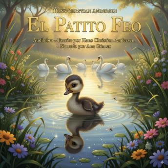 [Spanish] - El Patito Feo: Hans Christian Andersen