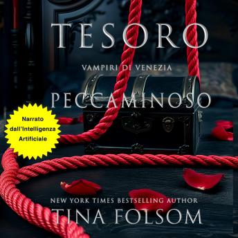 [Italian] - Tesoro Peccaminoso