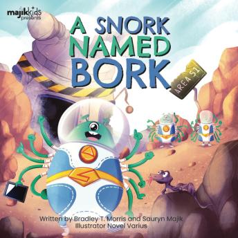 A Snork Named Bork