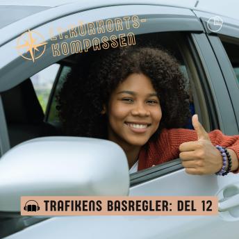 [Swedish] - Trafikens basregler - Del 12: Körkortskompassen
