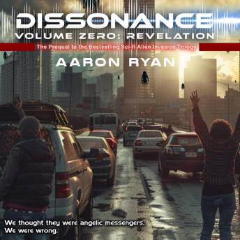 Dissonance Volume Zero: Revelation