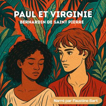 [French] - Paul et Virginie