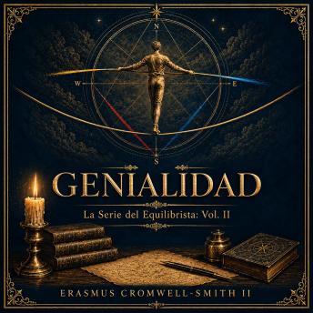 [Spanish] - Genialidad: Serie El Equilibrista: Vol. 2