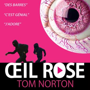 [French] - ŒIL ROSE