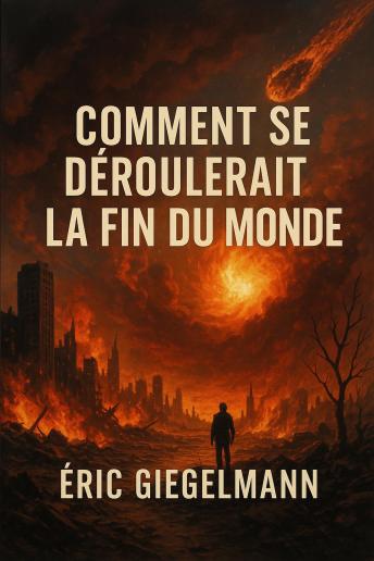 [French] - Comment Se Déroulerait la Fin du Monde