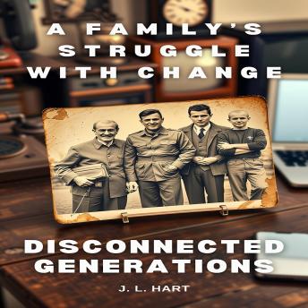 Disconnected Generations: A Family’s Struggle with Change