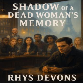 Shadow of a Dead Woman's Memory