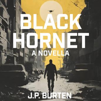 Black Hornet - A Novella: A Christian Military Thriller