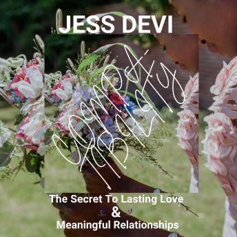 COMPATIBILITY: The Secret To Lasting Love & Meaningful Relationships