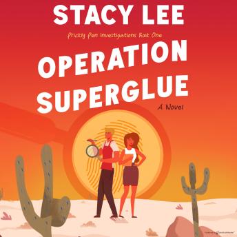 Operation Superglue