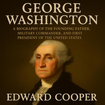 George Washington: A Biography of the Founding Father, Military Commander, and First President of the United States