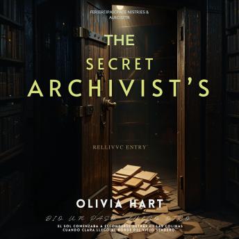 The Archivist’s Secret
