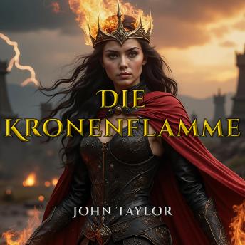 [German] - Die Kronenflamme