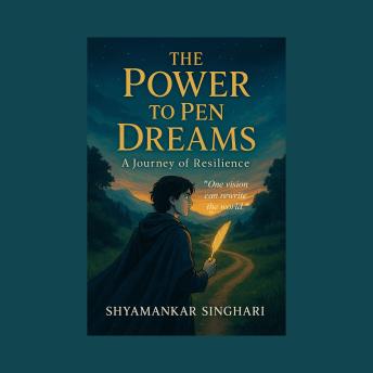The Power to Pen Dreams