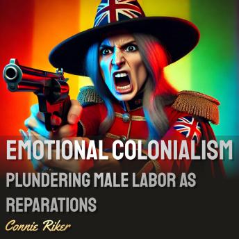 Emotional Colonialism: Plundering Male Labor as Reparations