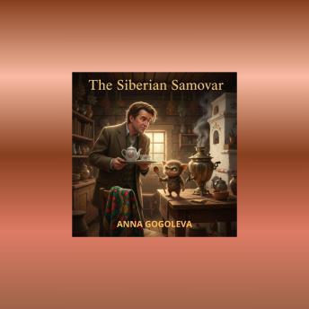 The Siberian Samovar: A Novel of Tea, Magic, and a Siberian Home: A Heartwarming Magical Realism Novel