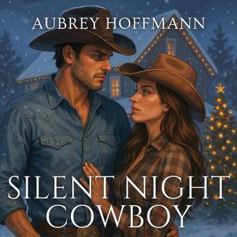 Silent Night Cowboy