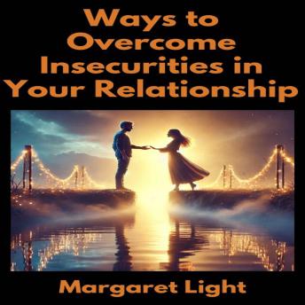 Ways to Overcome Insecurities in Your Relationship
