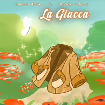 [Italian] - La giacca