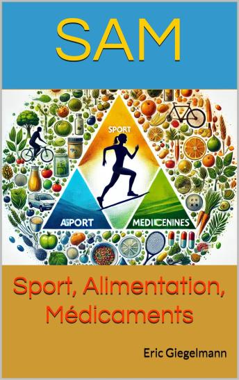 [French] - SAM - Sport, Alimentation, Médicaments
