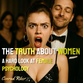 The Truth About Women: A Hard Look at Female Psychology
