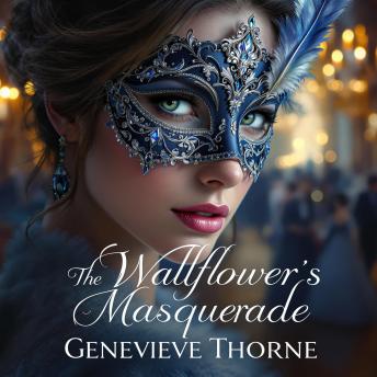The Wallflower’s Masquerade