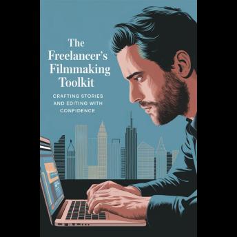 The Freelancer's Filmmaking Toolkit: Crafting Stories and Editing with Confidence